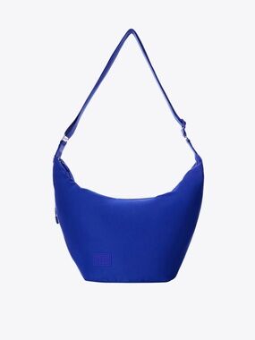 ISO BEIS Cobalt Blue Catchall Bag